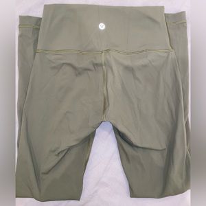 Lululemon Wunder Train - 4